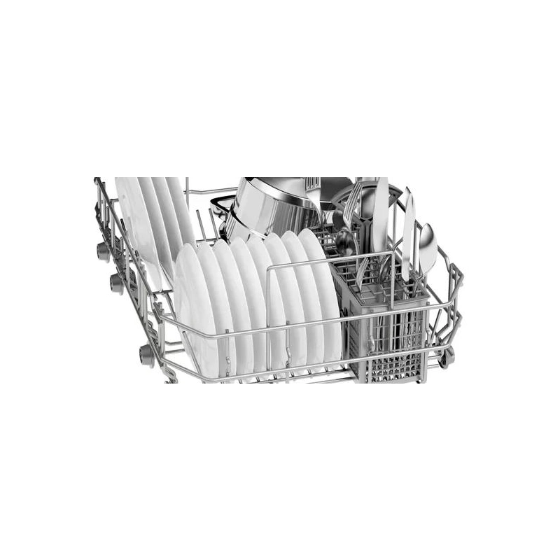 посудомоечная машина Bosch SPS25DW04R