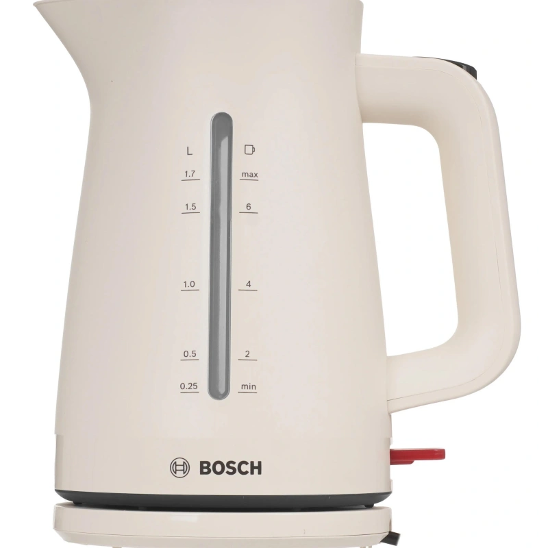 Чайник Bosch TWK3M127