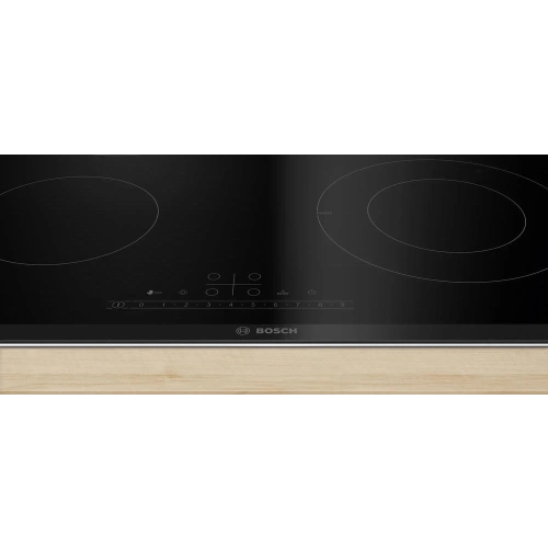 Электрическая варочная панель Bosch PKF675FP2E