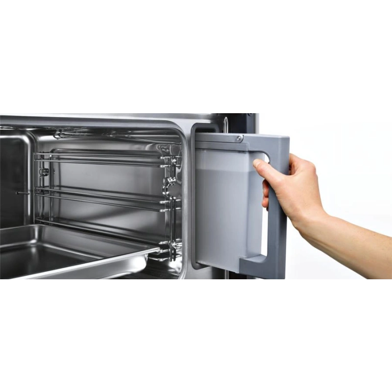 Пароварка Bosch CDG634BS1