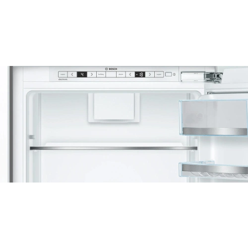 Встраиваемый двухкамерный холодильник Bosch KIS87ADD0