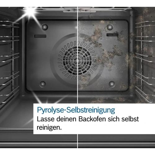 Духовой шкаф Bosch CMG 7761B1
