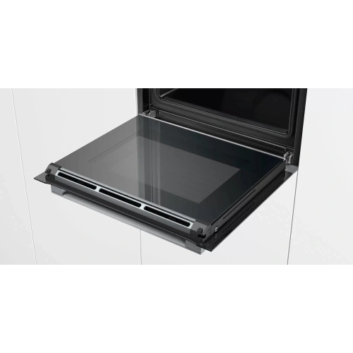 Духовой шкаф Bosch HBG675BS1