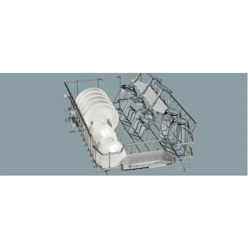 Встраиваемая посудомоечная машина Bosch SPV 40E40 RU