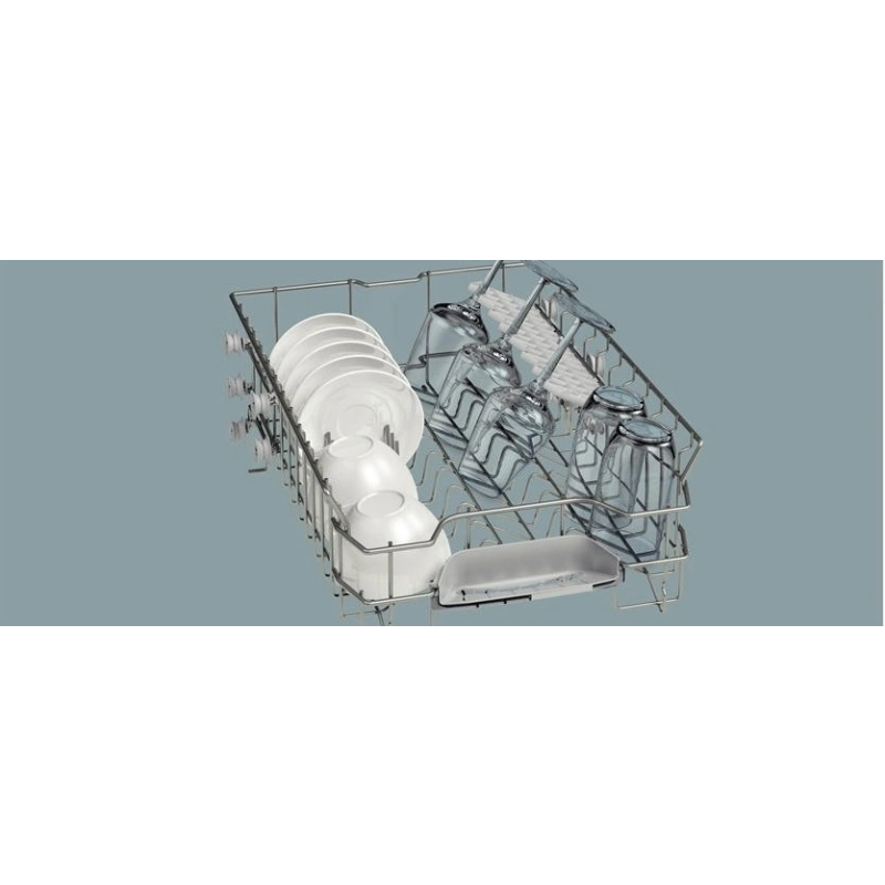 Встраиваемая посудомоечная машина Bosch SPV 40E40 RU