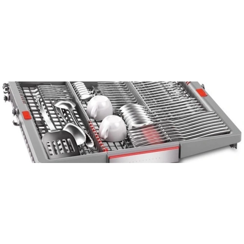 Встраиваемая посудомоечная машина Bosch SMI 88TS11 R