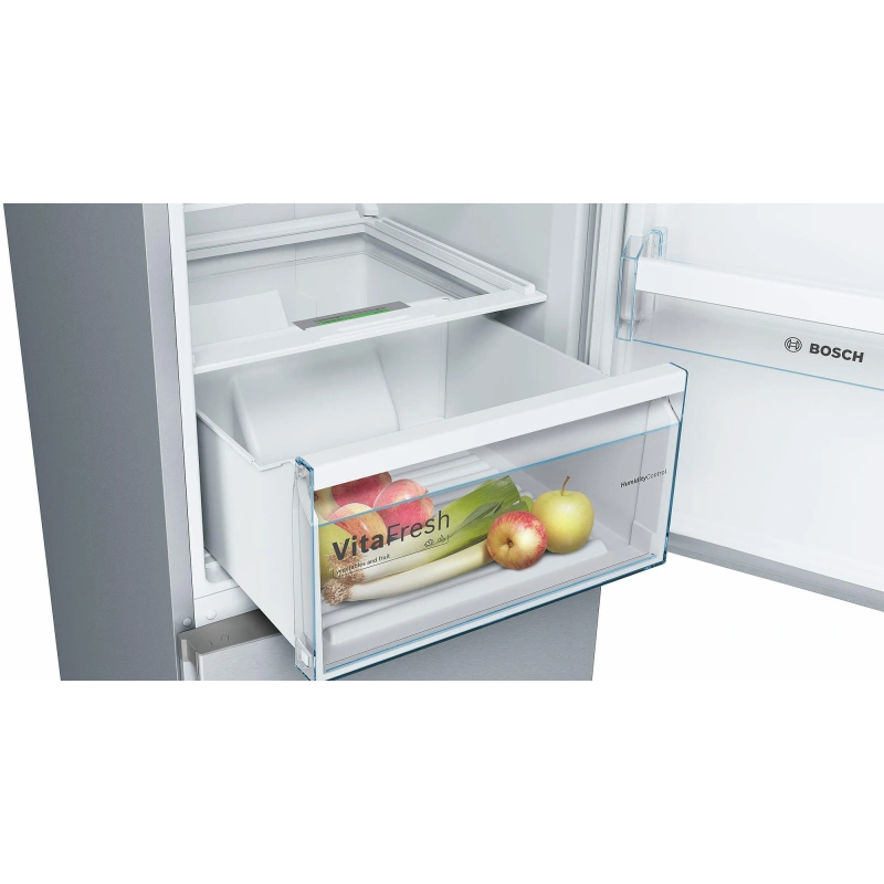 Двухкамерный холодильник Bosch KGN39VI2A