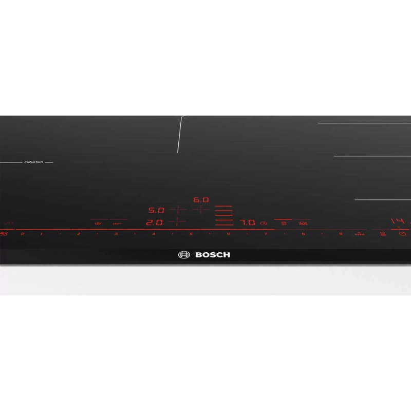 Индукционная варочная панель Bosch PXV875DC1E