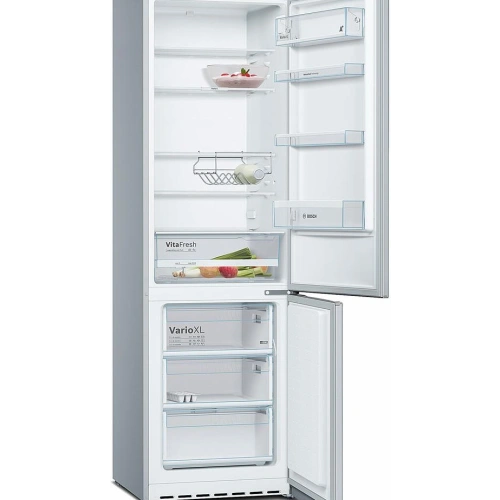 Двухкамерный холодильник Bosch KGV39XL21R