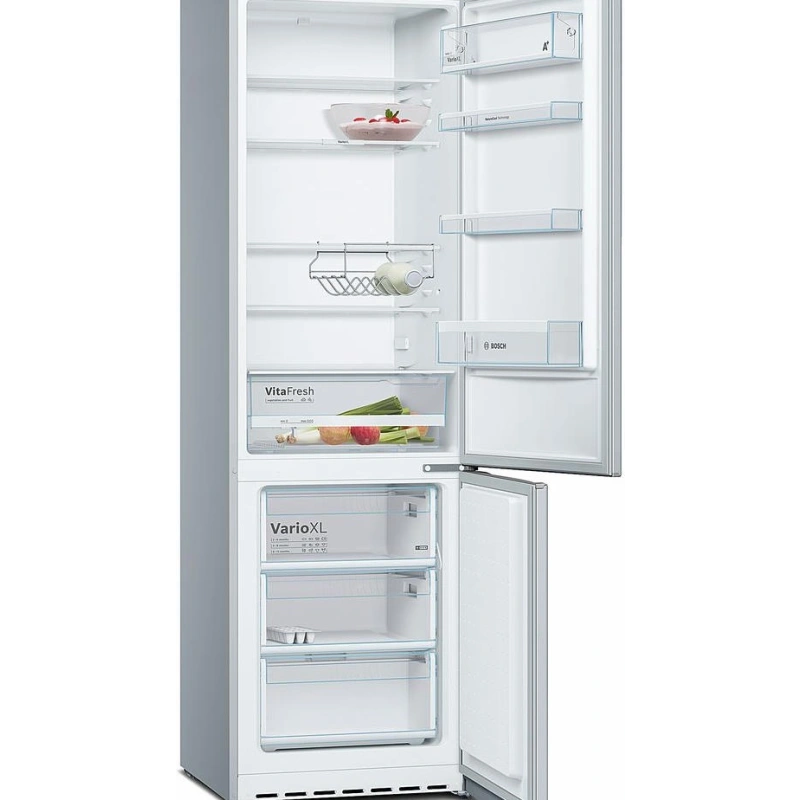 Двухкамерный холодильник Bosch KGV39XL21R