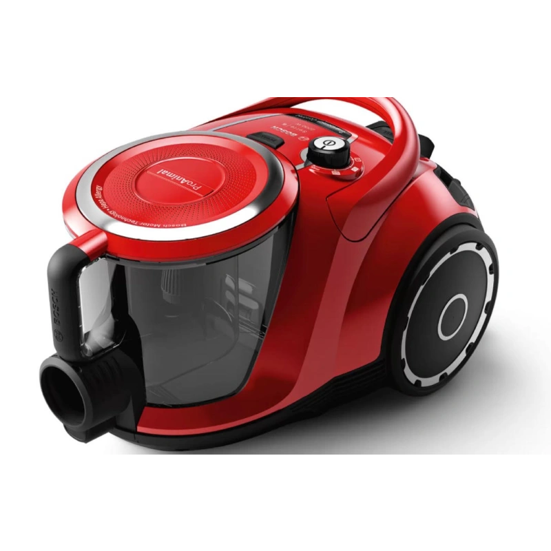 Пылесос Bosch BGS41ZOORU