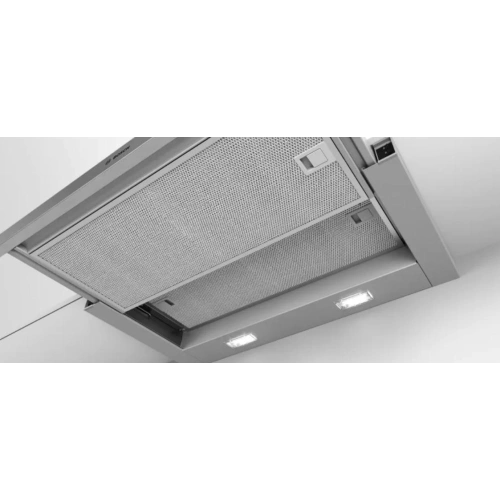 Встраиваемая вытяжка Bosch DFM064W54