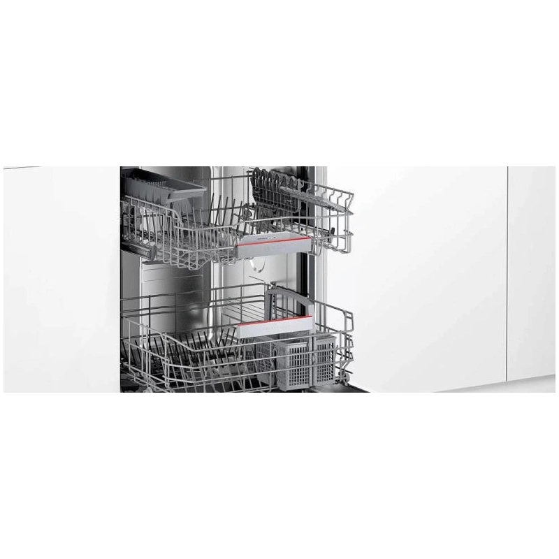 Встраиваемая посудомоечная машина Bosch SMU 4 EAI14S