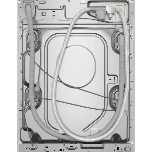 Стиральная машина Bosch WAV28M0ASN