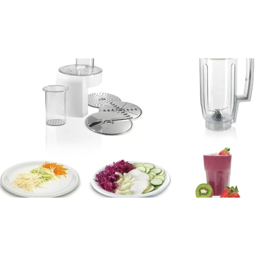 Кухонный комбайн Bosch MUM52120