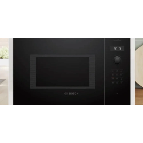 Встраиваемая микроволновая печь Bosch BEL454MB1F