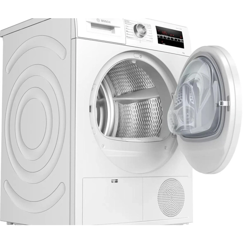 Сушильная машина Bosch WTW8546KPL