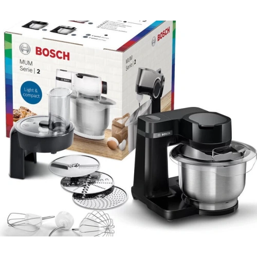Кухонный комбайн Bosch MUMS2EB01