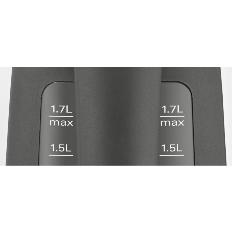 Чайник Bosch TWK 6A011