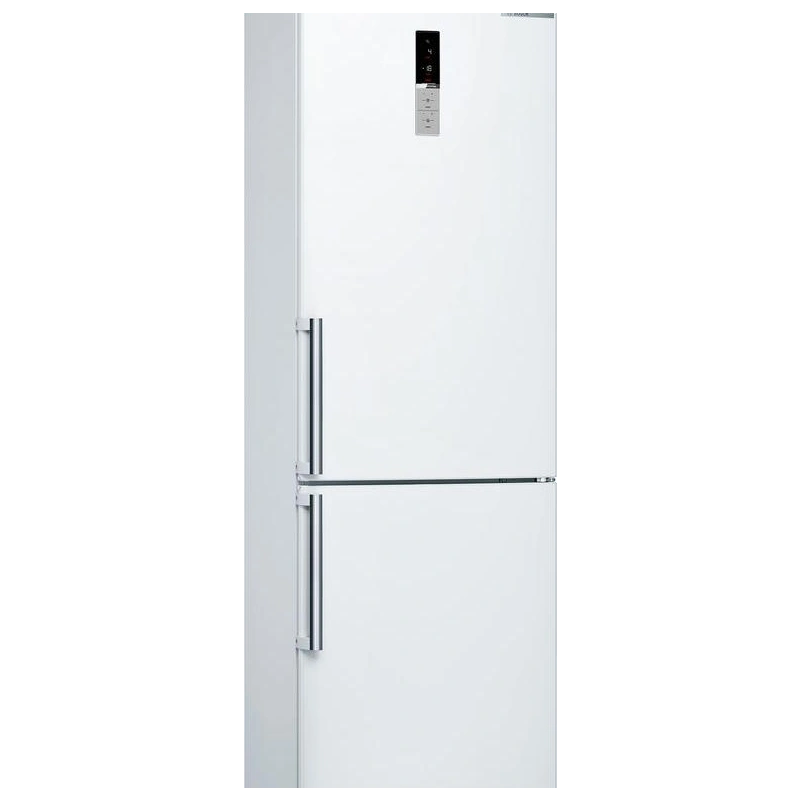 Двухкамерный холодильник Bosch KGE39XW2OR