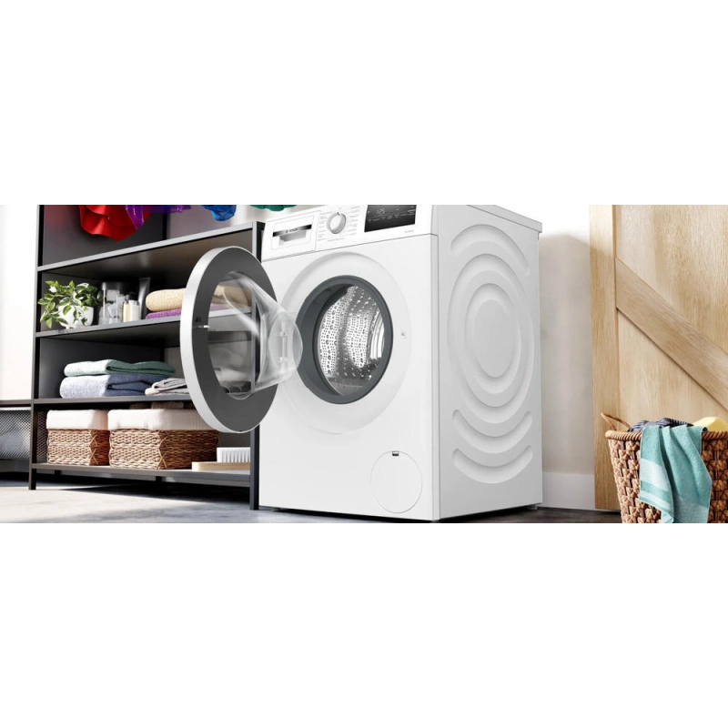 Стиральная машина Bosch WAN28K93