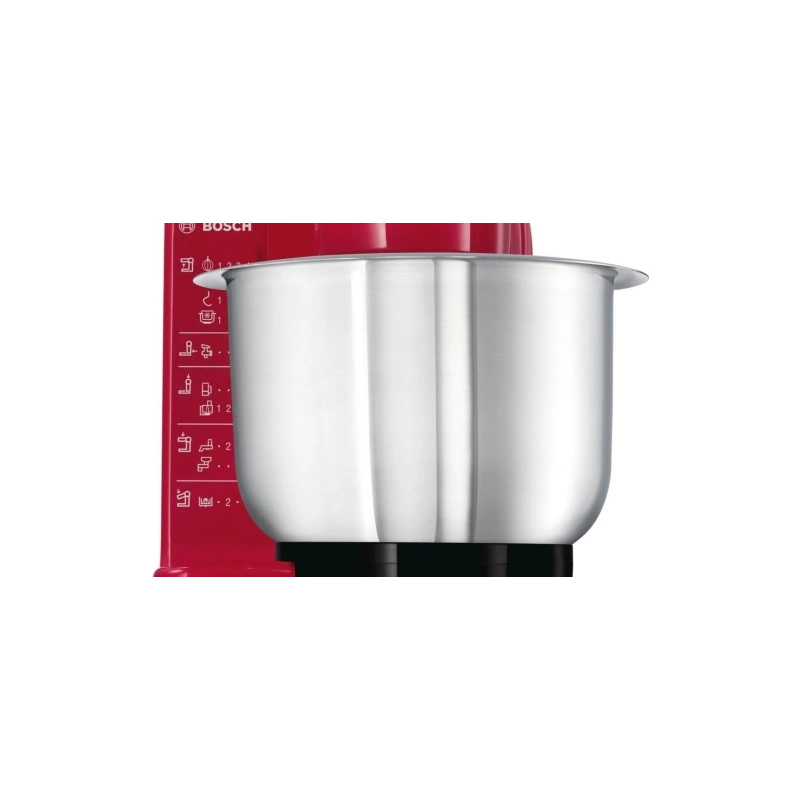 Кухонный комбайн Bosch MUM44R1