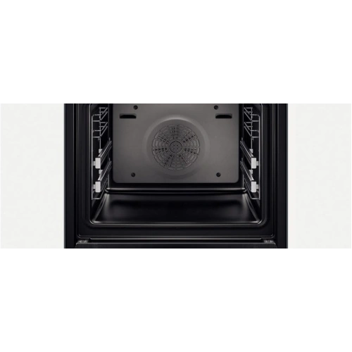Духовой шкаф Bosch HBG636LS1