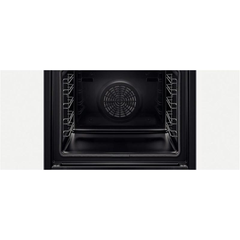 Духовой шкаф Bosch HBG672BW1F