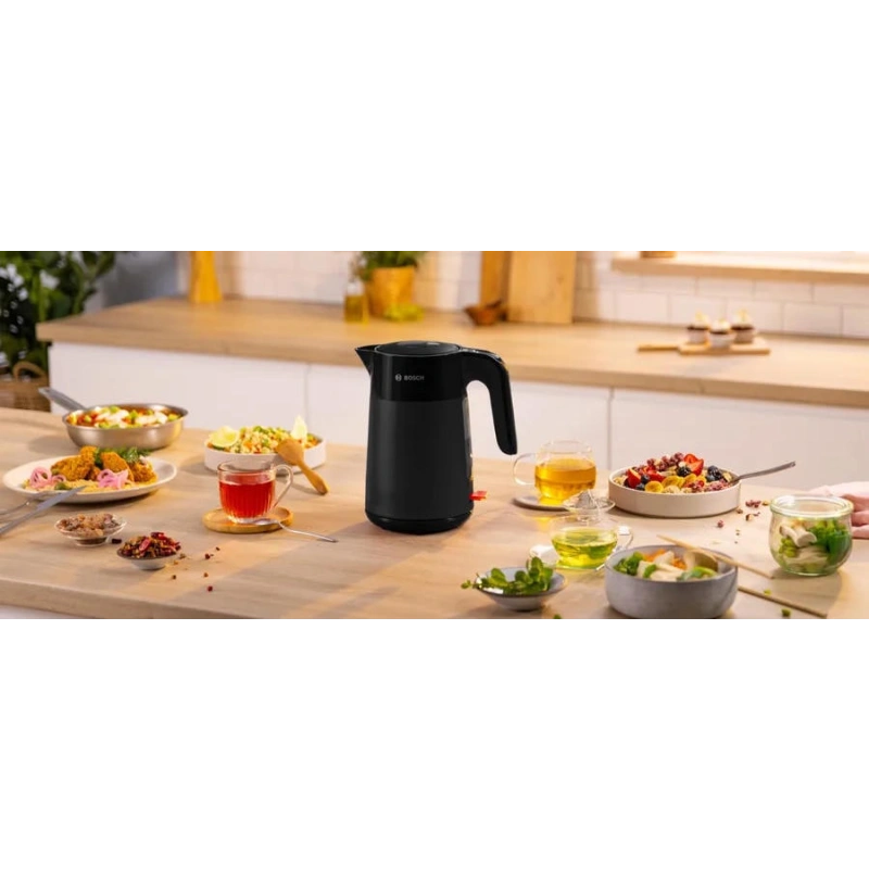 Чайник Bosch TWK2M163