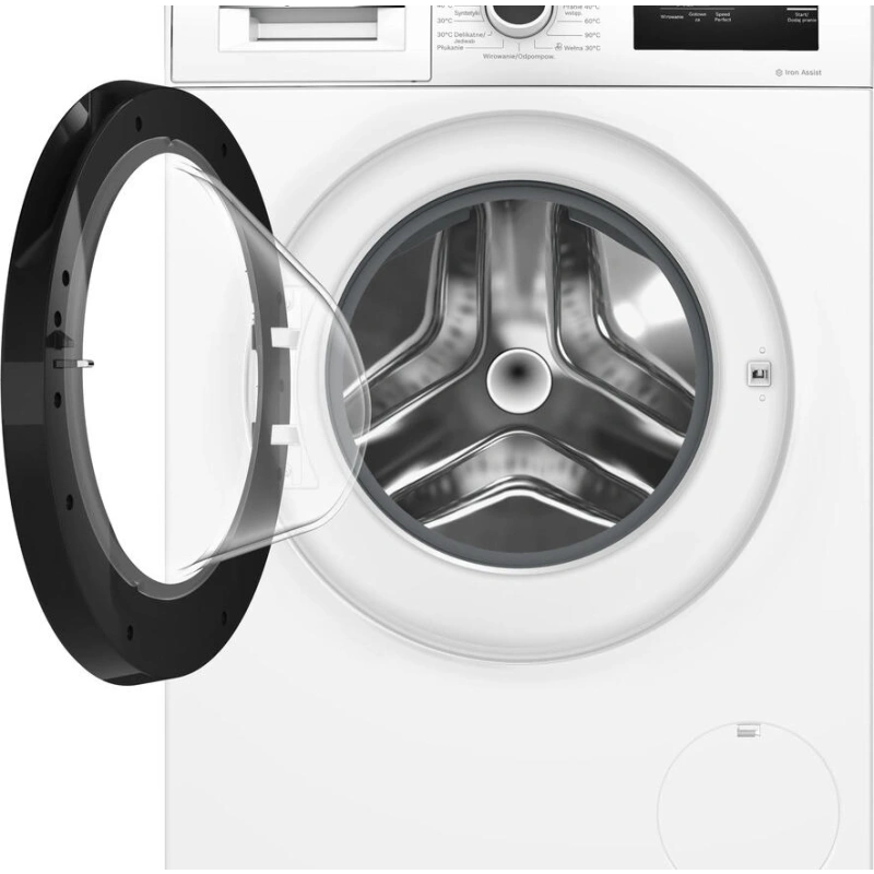 Стиральная машина Bosch WAN240MHPL
