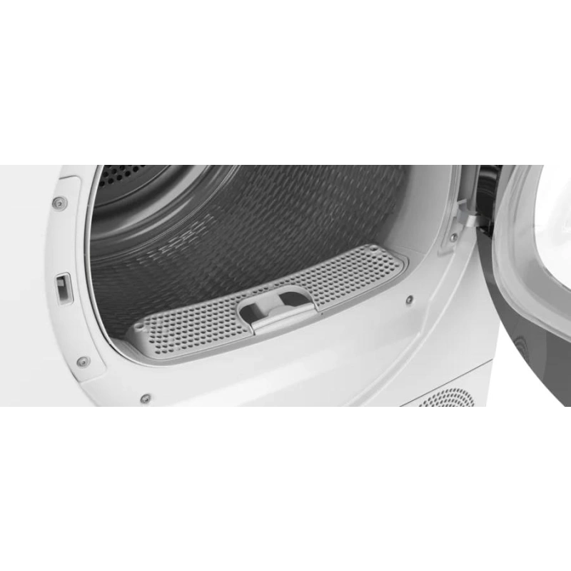 Сушильная машина Bosch WTH8300LSN