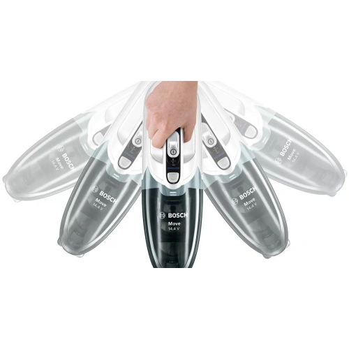 Пылесос Bosch BHN14N
