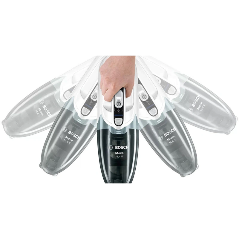 Пылесос Bosch BHN14N