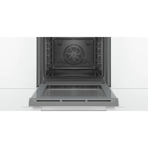 Духовой шкаф Bosch HBG517BW0R