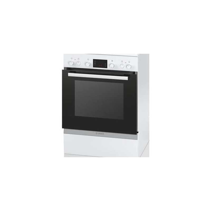 Электрическая плита Bosch HCA744620R