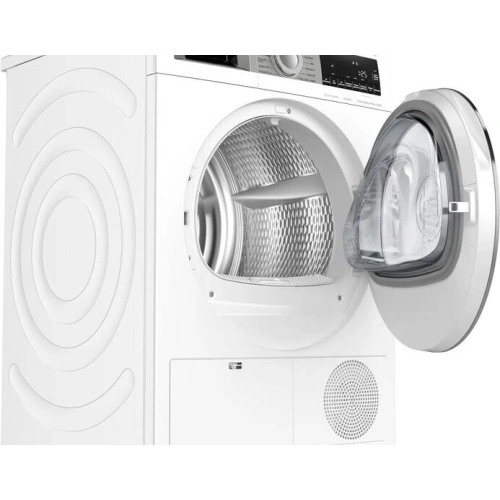 Сушильная машина Bosch WQG241AEPL