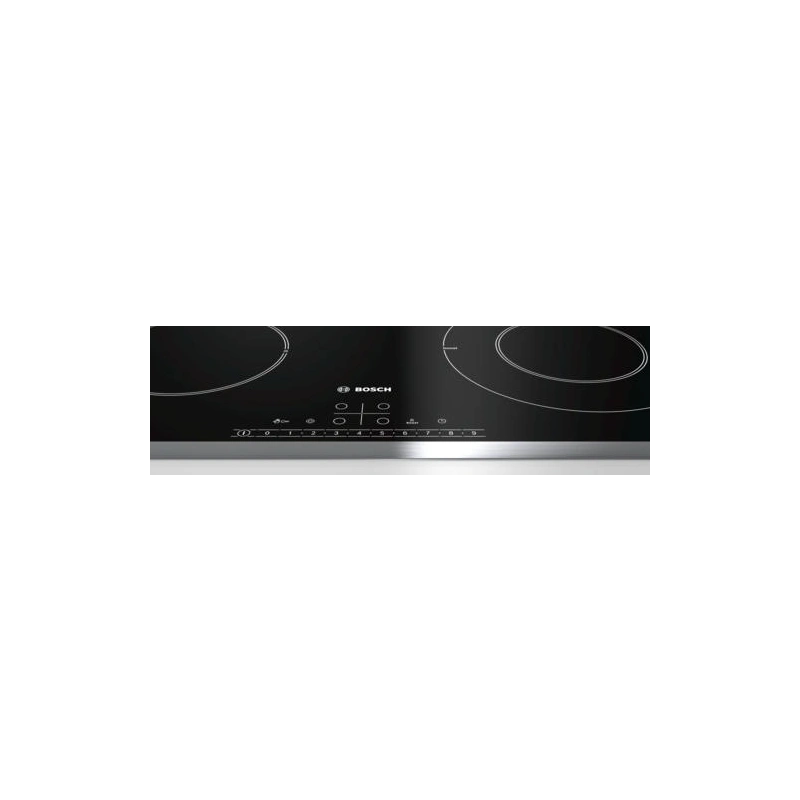 Электрическая варочная панель Bosch PKF645FP1