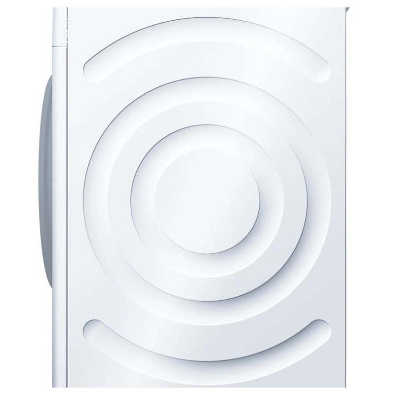 Стиральная машина Bosch WAY24742OE
