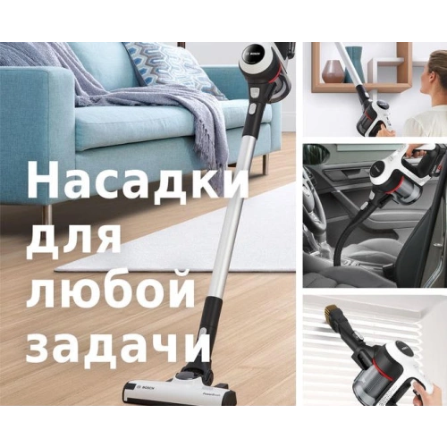 Пылесос Bosch BCS61BAT2