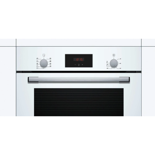 Духовой шкаф Bosch HBF114EW0R