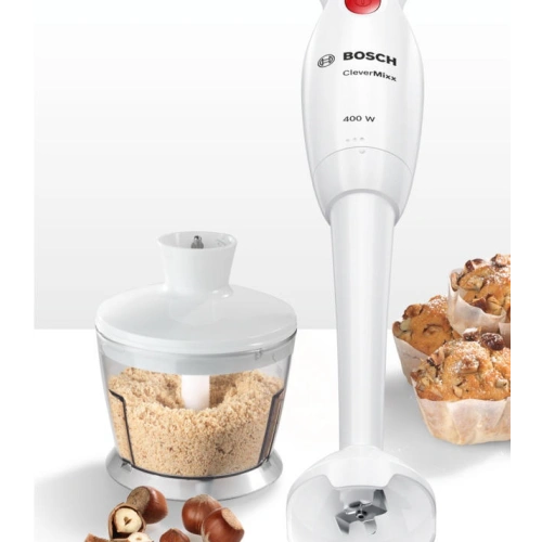 Блендер Bosch MSM 14200