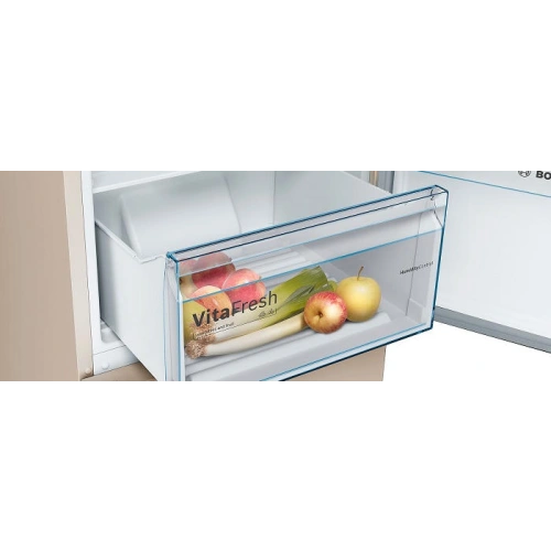 Двухкамерный холодильник Bosch KGN39NK2AR