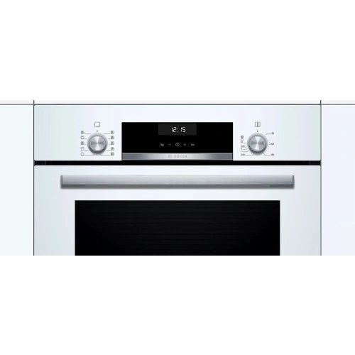 Духовой шкаф Bosch HBJ517FW0R