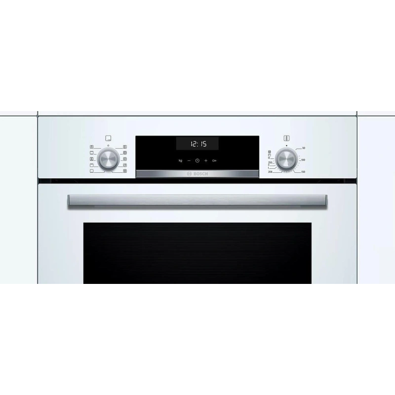 Духовой шкаф Bosch HBJ517FW0R