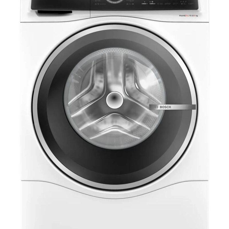 Стиральная машина Bosch WNC254A0BY