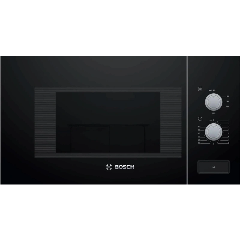 Встраиваемая микроволновая печь Bosch BEL520MS0