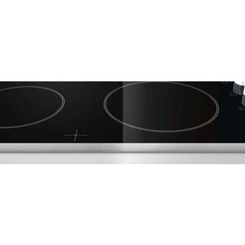 Электрическая варочная панель Bosch PKE 645C17E