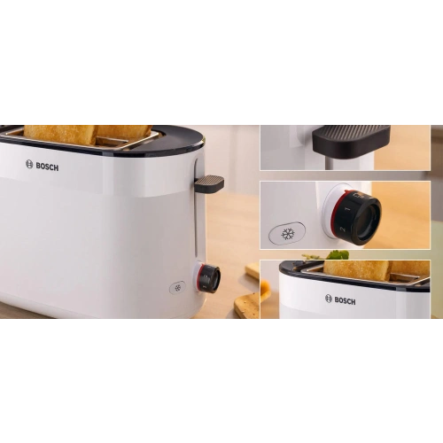 Тостер Bosch TAT2M121