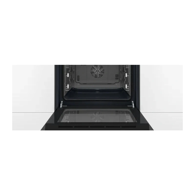 Духовой шкаф Bosch HBJ558YB3Q