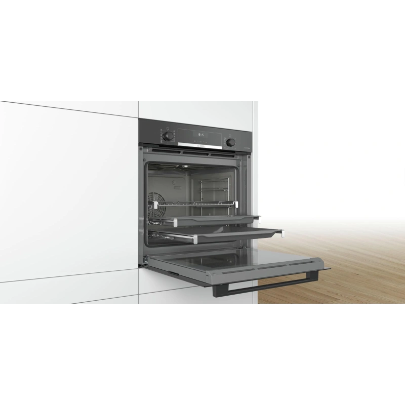Духовой шкаф Bosch HBT 457UB0